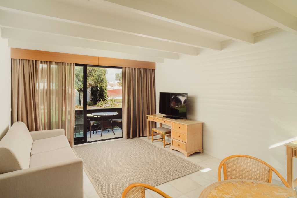 Topazio Vibe Beach Hotel & Apartments - Adults Friendly - Général
