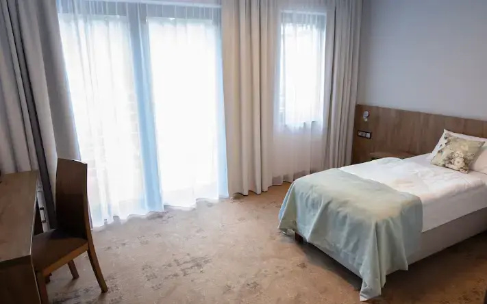 Economy Single room