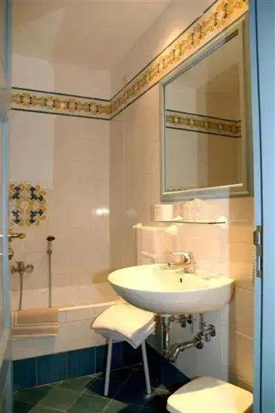 Villa Pina Antico Francischiello Hotel - Général