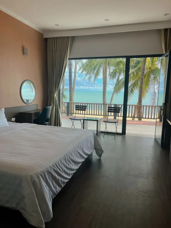 Hawaii Resort Phu Quoc