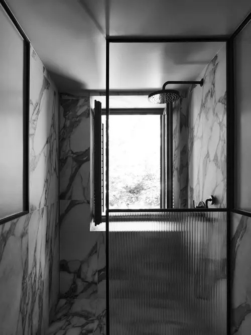 The Twenty One Hotel - Chambres