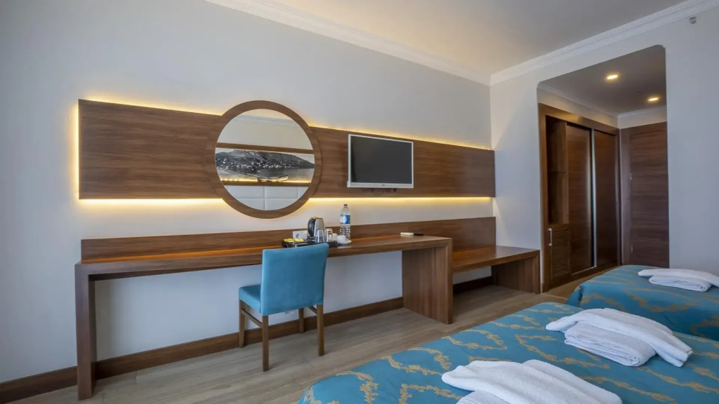Hotel photo 10