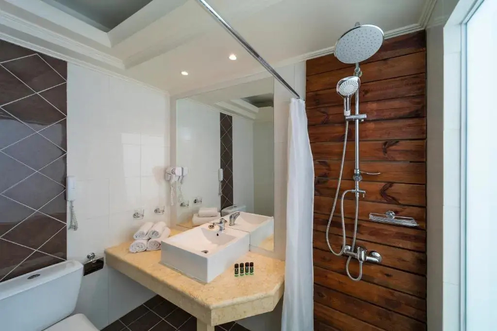 All Senses Ocean Blue Sea Side Resort & Spa By Anayia All Inclusive Resorts - Chambres