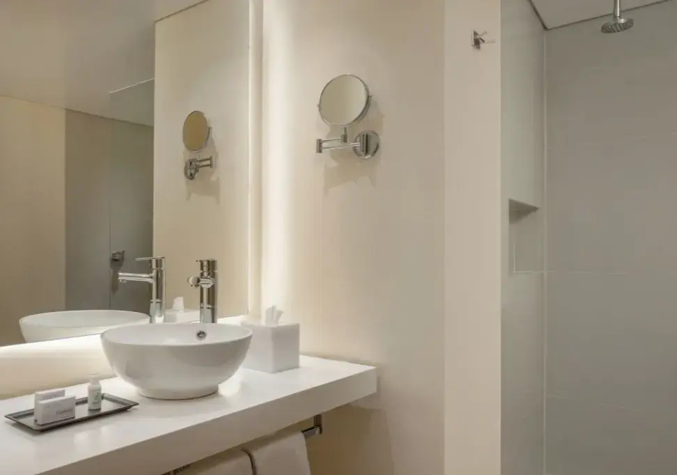 Fairfield by Marriott Bogota Embajada - Chambres