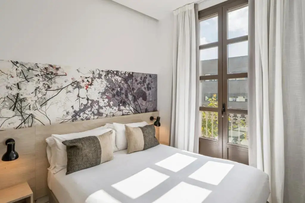 3 Bedrooms Superior Apartment