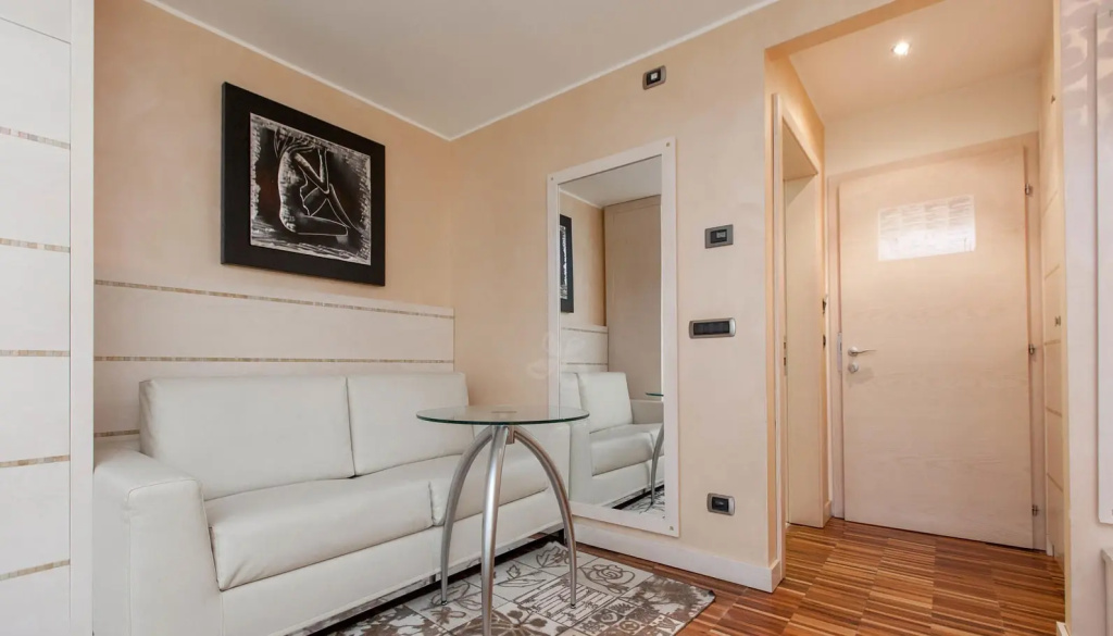 Design Oberosler Hotel - Chambres