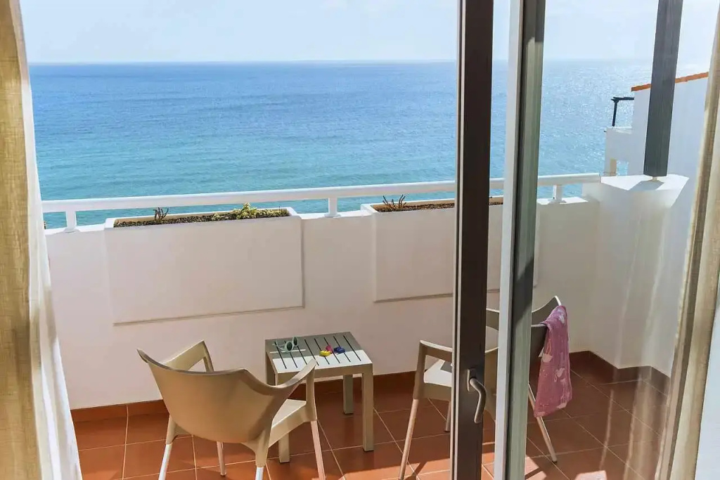 TUI MAGIC LIFE Fuerteventura - Chambres