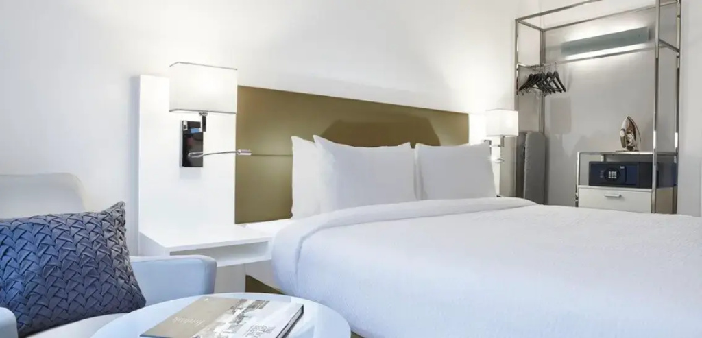 Radisson Barra Rio De Janeiro - Chambres