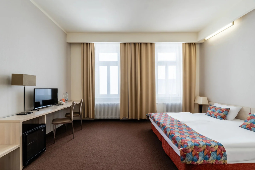 Star Hotel by Mellow Mood Hotels - Chambres