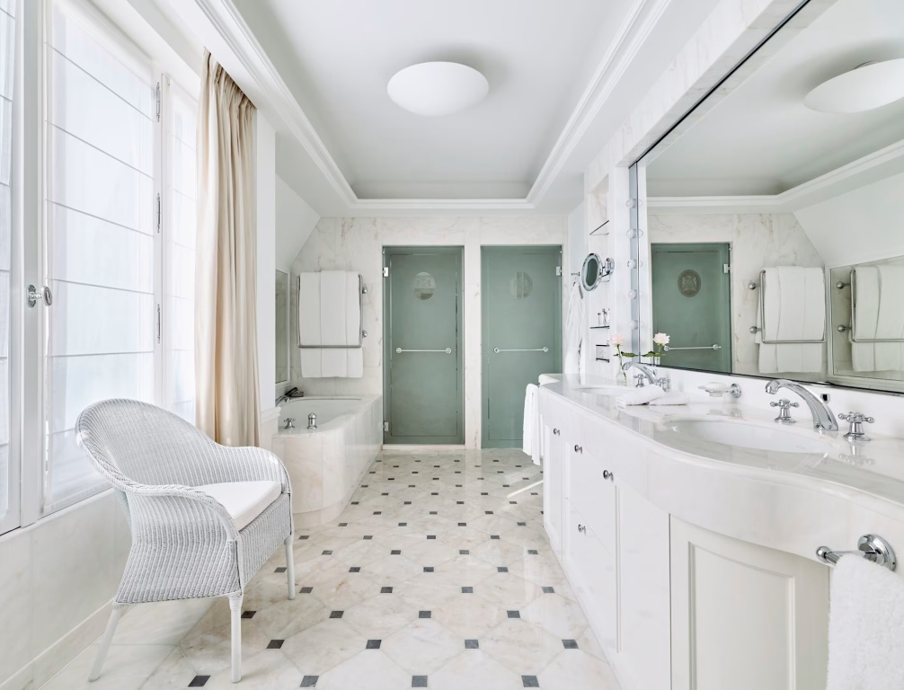 Hotel Le Bristol Paris 41
