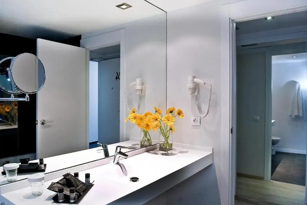 Hotel Alimara - Chambres
