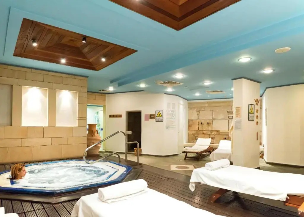 Paphos Gardens Holiday Resort - Général