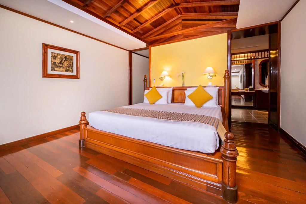 Rebak Island Resort & Marina, Langkawi - Chambres