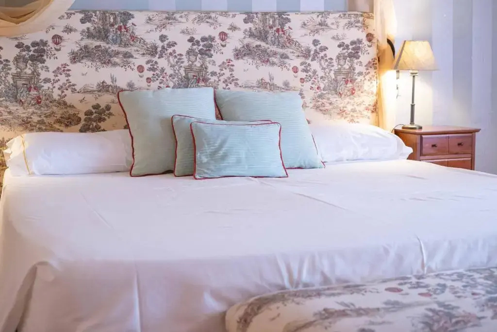 Hotel Rural S'Olivaret & Spa - Chambres