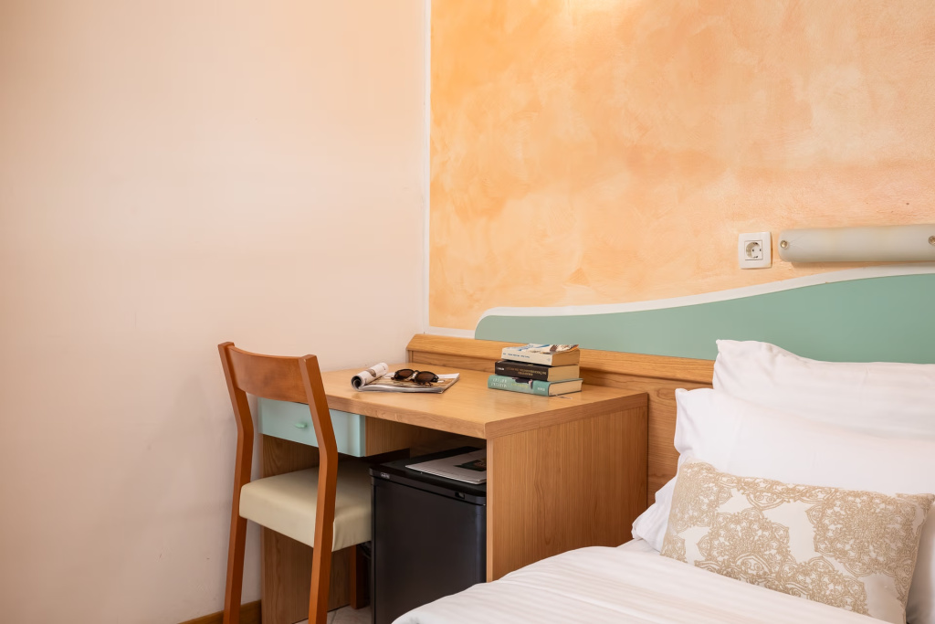 MASLINICA Mimosa Lido Palace Hotel - Chambres