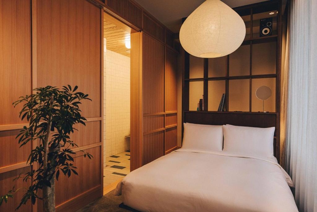K5 Hotel 사진 11