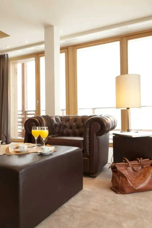 Grand Hotel Paradiso - Chambres
