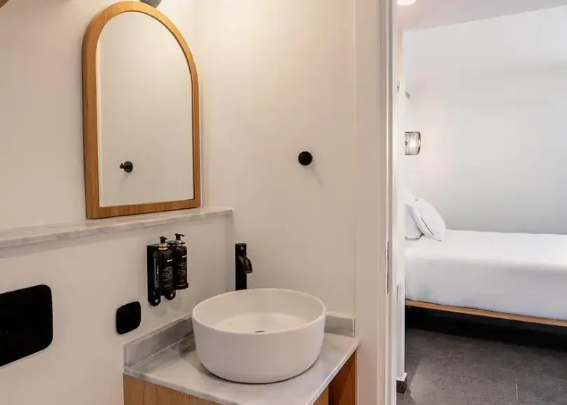 Brown Beach Evia Island, a member of Brown Hotels - Chambres