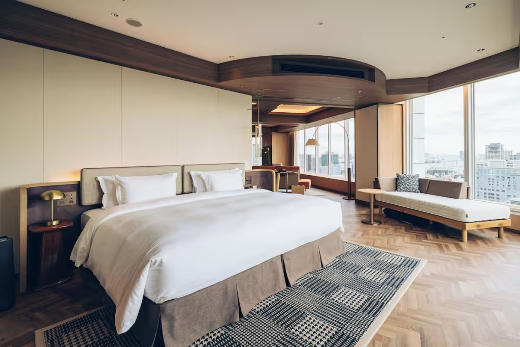 The Prince Park Tower Tokyo 사진 67