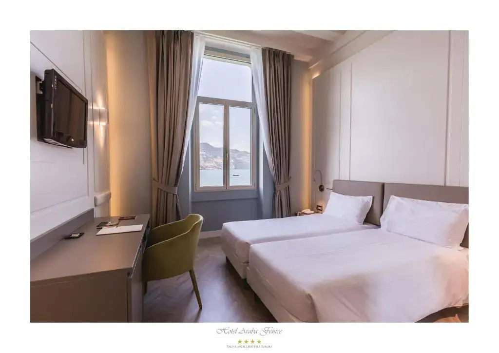 Hotel Araba Fenice - Général