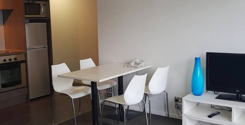 Bianco off Queen - Chambres