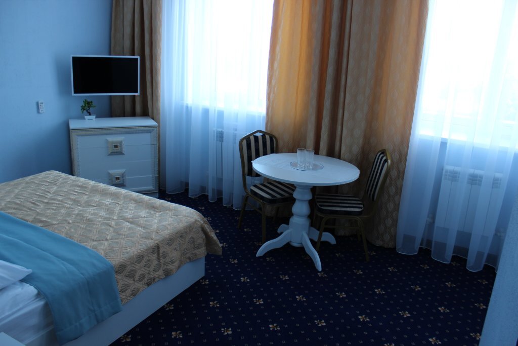 Люкс в Royal