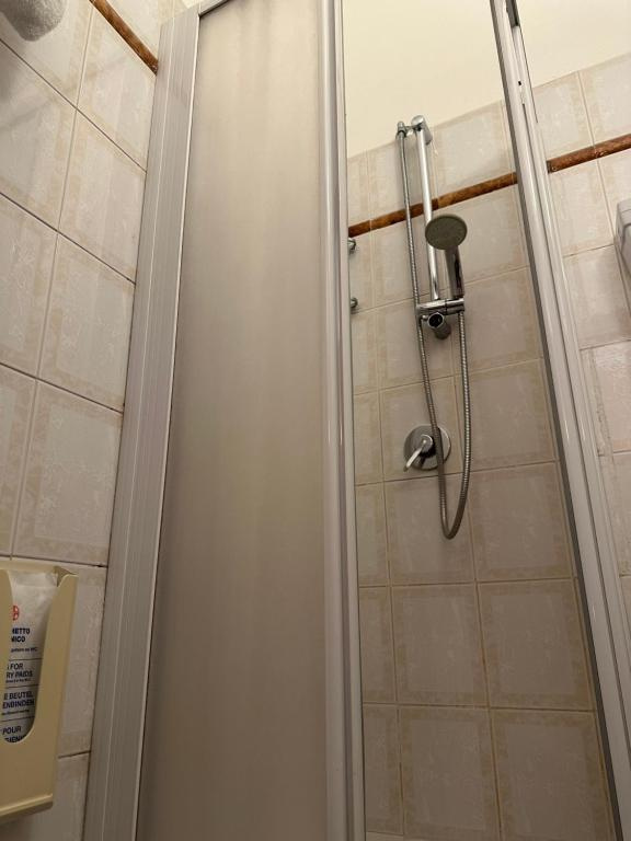 Hotel Aspromonte - Chambres