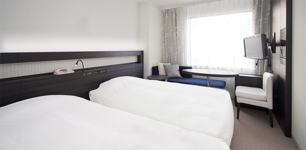 Hotel Granvia Osaka 사진 52