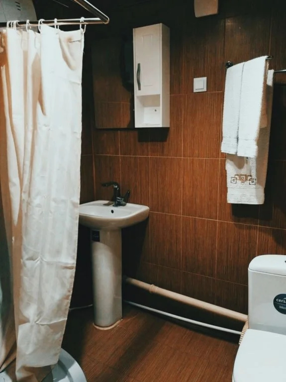 Sanahin Bridge Hotel - Chambres