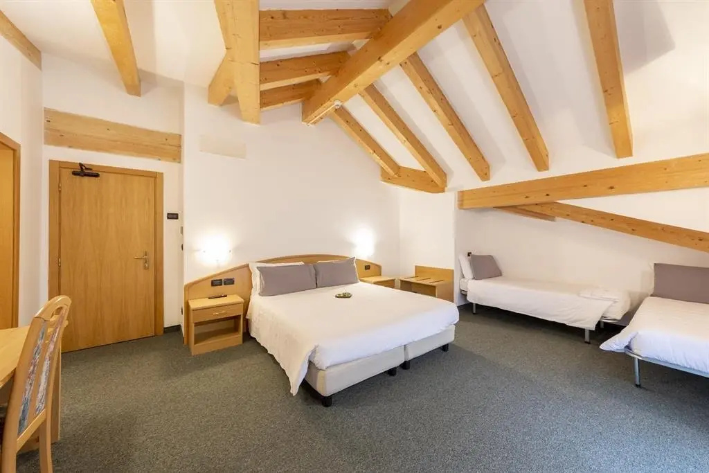 Large Classic room