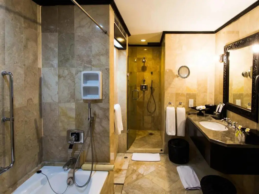 The Royal Beach Seminyak Bali - Chambres