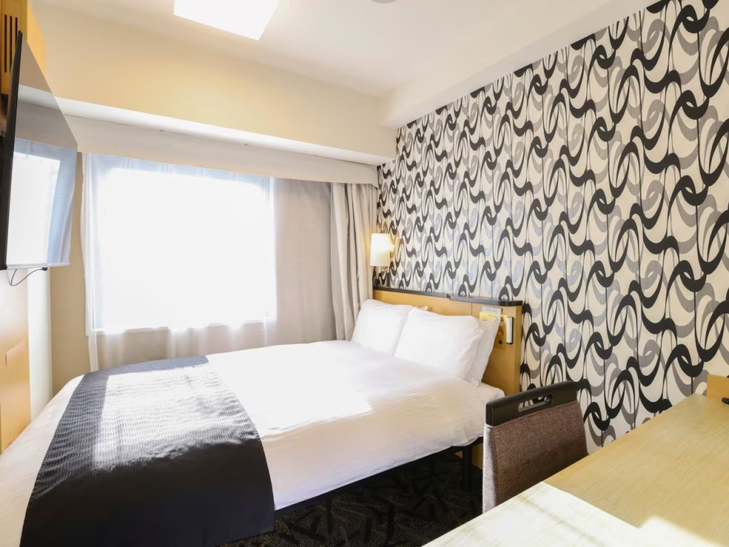 APA Hotel Ikebukuro Eki Kitaguchi - Tap to explore photos
