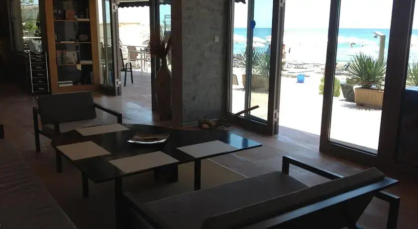 Hotel Villa Boyco