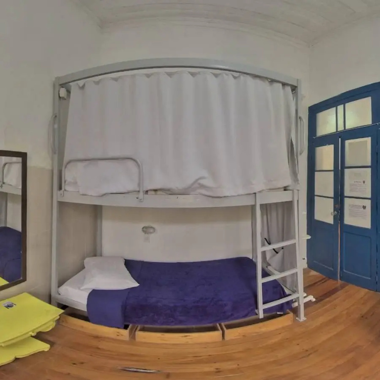 Bed in Dorm (female dorm)