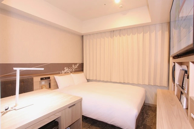 Sapporo Washington Hotel Plaza 사진 1