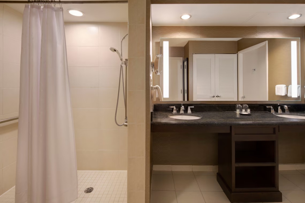 Sheraton® Suites Fort Lauderdale West - Chambres
