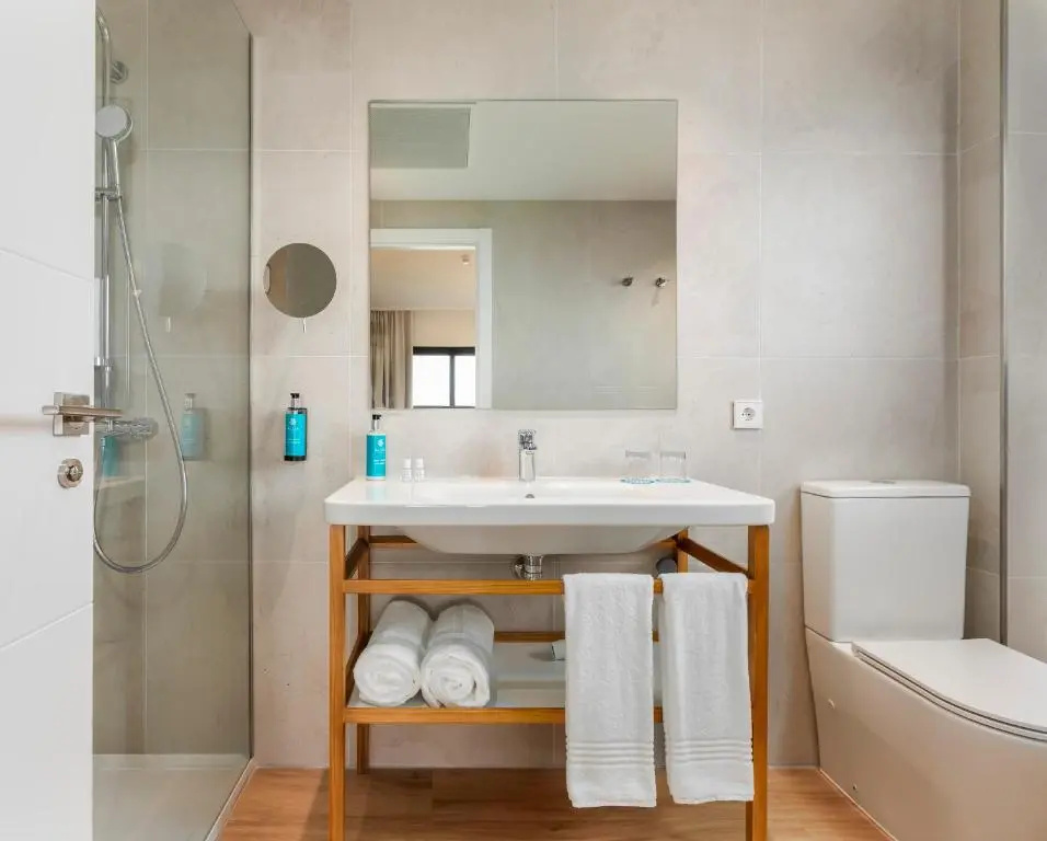 AluaSoul Orotava Valley Hotel - Chambres