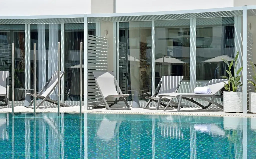 INNSiDE by Meliá Palma Bosque - Chambres