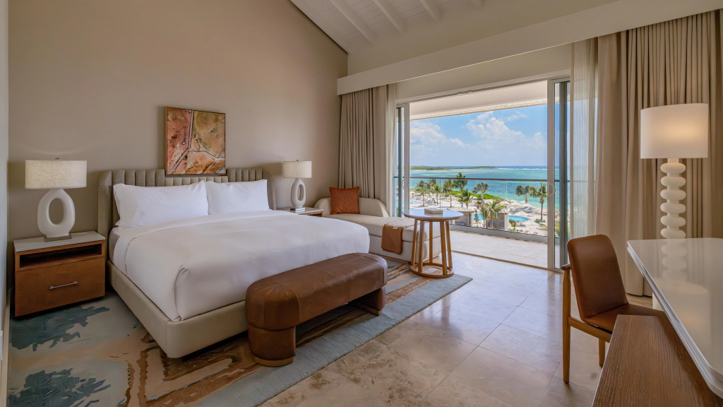 Salterra, a Luxury Collection Resort & Spa, South Caicos - Général