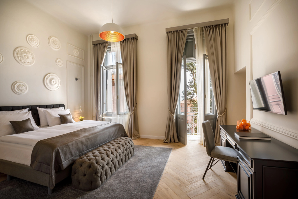Hotel Imperial - Liburnia - Général