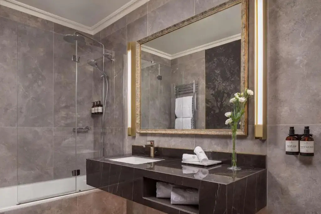 NH Collection Venezia Grand Hotel Palazzo dei Dogi - Chambres