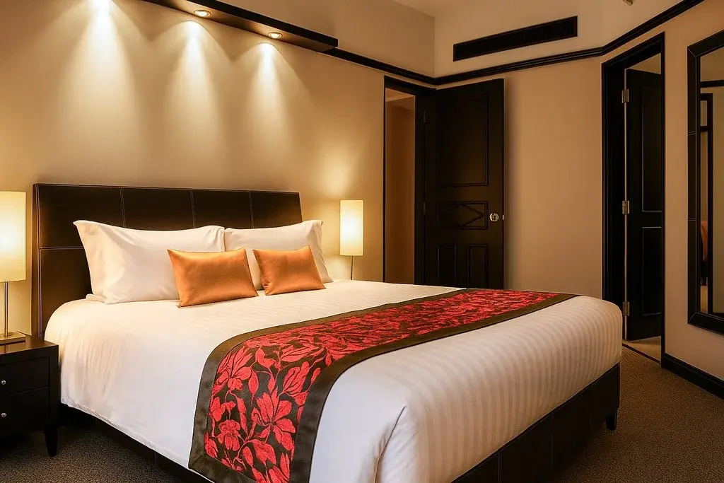 Millennium Hotel Sirih Jakarta - Général