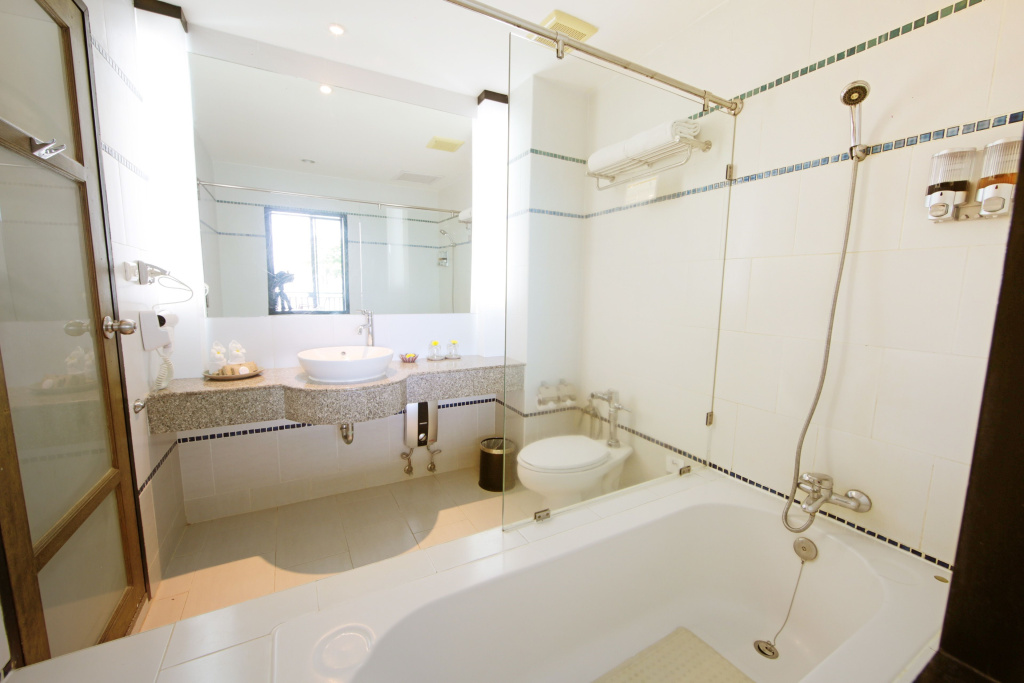 Supalai Scenic Bay Resort And Spa - Chambres