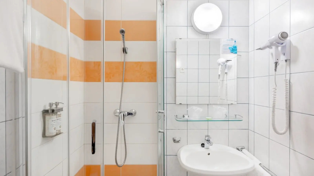Danubius Hotel Marina - Chambres