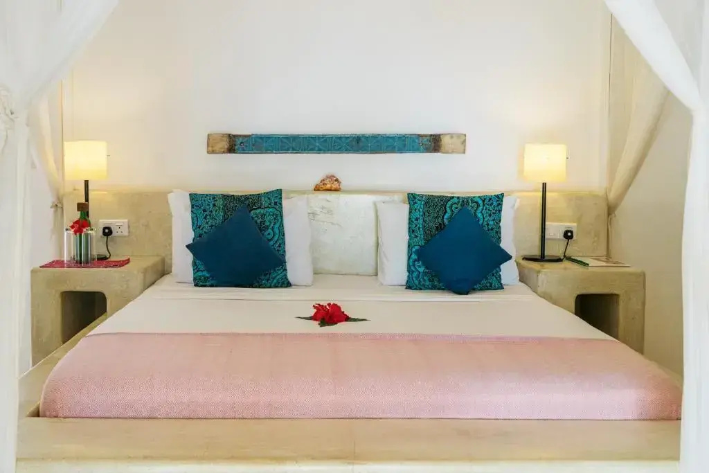 Sharazād Boutique Hotel - Chambres
