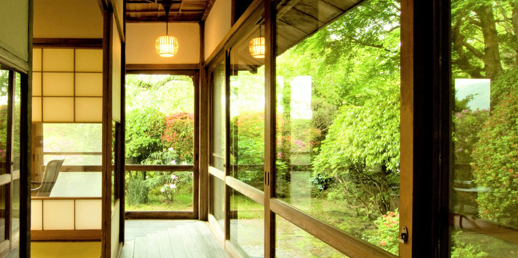 Hakone Kowakien Mikawaya Ryokan 사진 8