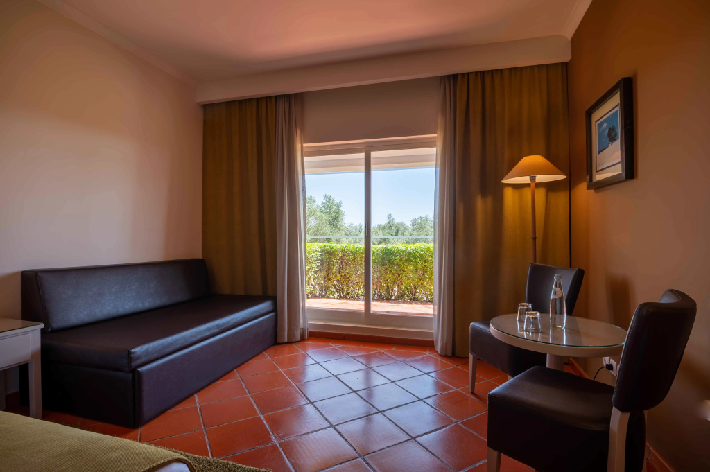 Vila Gale Alentejo Vineyards Hotel - Clube de Campo - Chambres