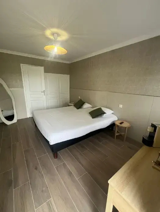 Manoir de Moëllien, The Originals Relais - Chambres