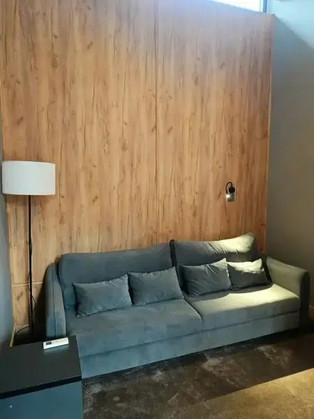 Номер Presidential в Abaash Hotel Afon