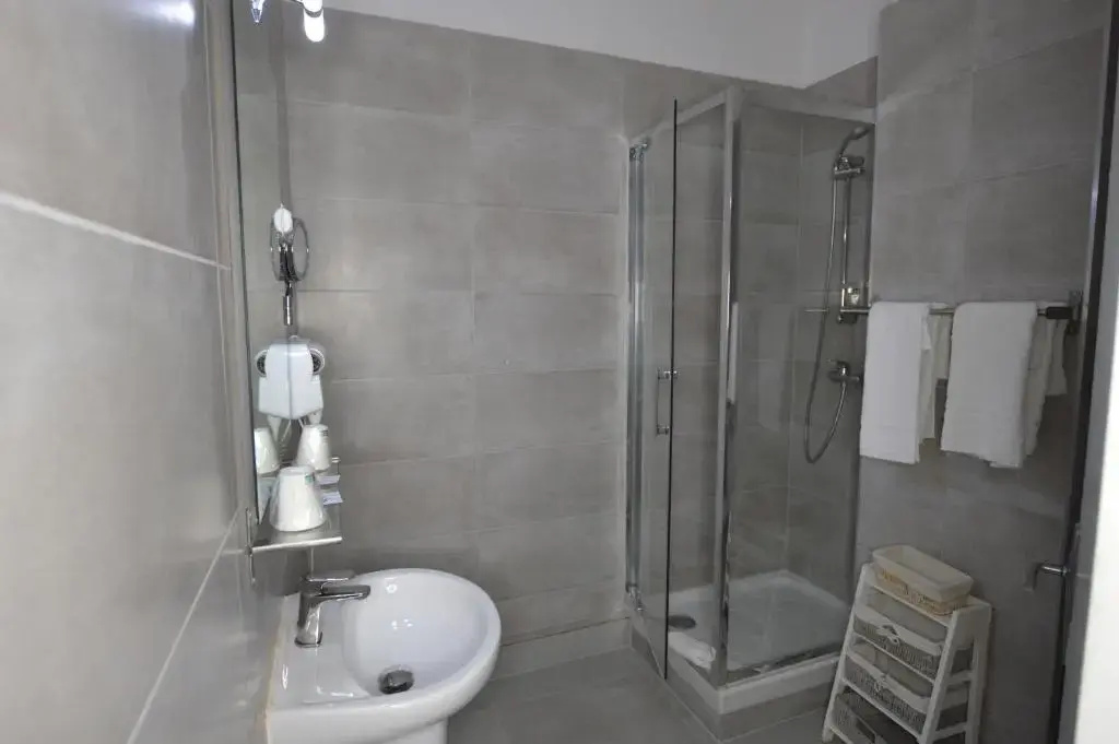 Hotel les Lavandes - Chambres